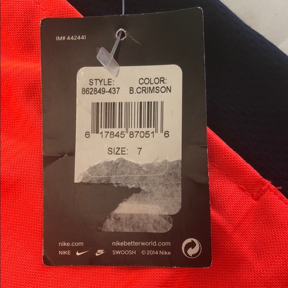 Nike short - Picture 7 of 8